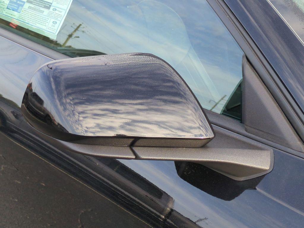 new 2026 Ford Mustang car, priced at $49,804