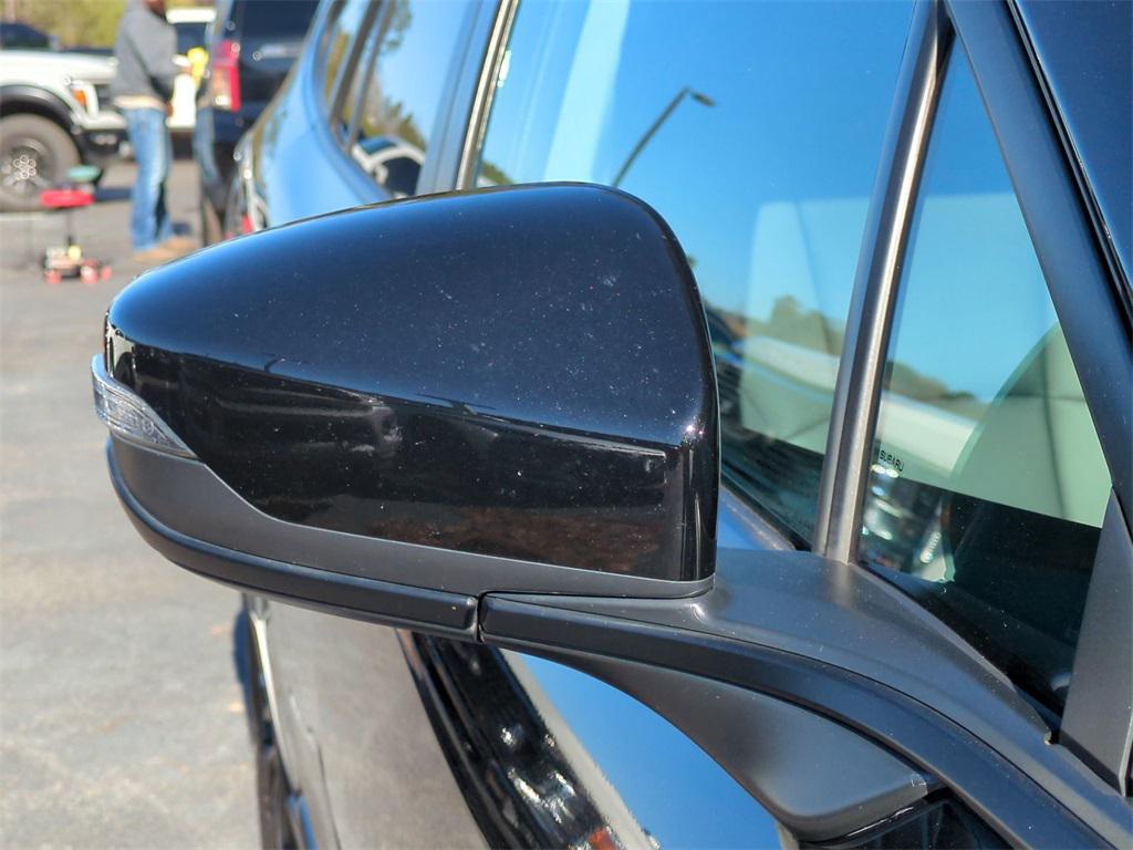 used 2023 Subaru Outback car, priced at $26,000