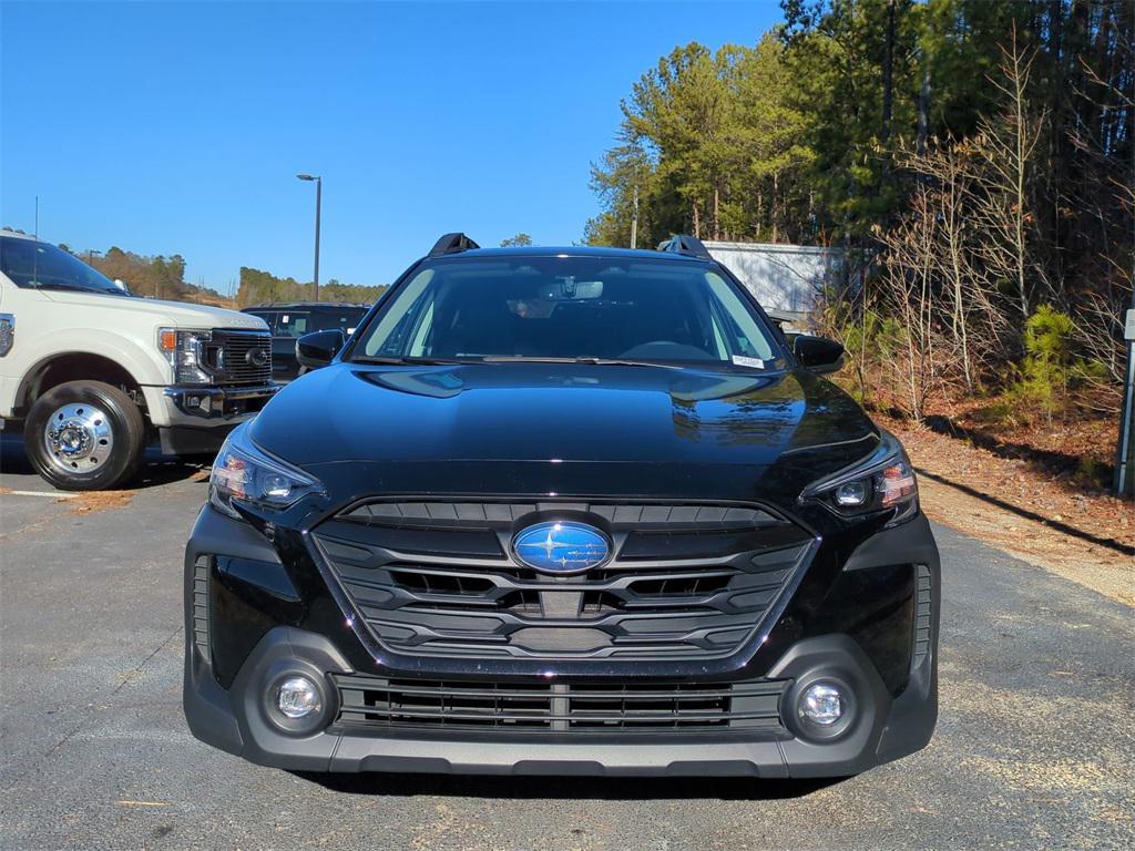 used 2023 Subaru Outback car, priced at $26,000