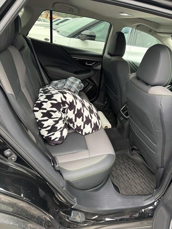 used 2023 Subaru Outback car, priced at $25,568