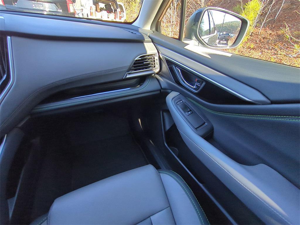 used 2023 Subaru Outback car, priced at $26,000