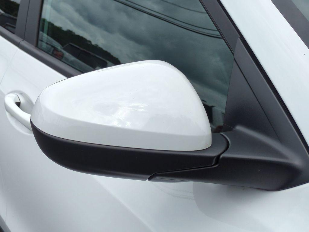 used 2025 Chevrolet Trax car, priced at $19,536