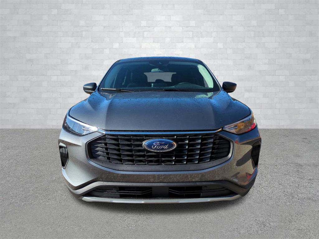 new 2026 Ford Escape car, priced at $26,684