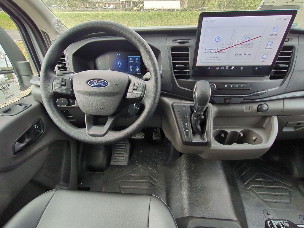 new 2026 Ford Transit-350 car, priced at $51,804