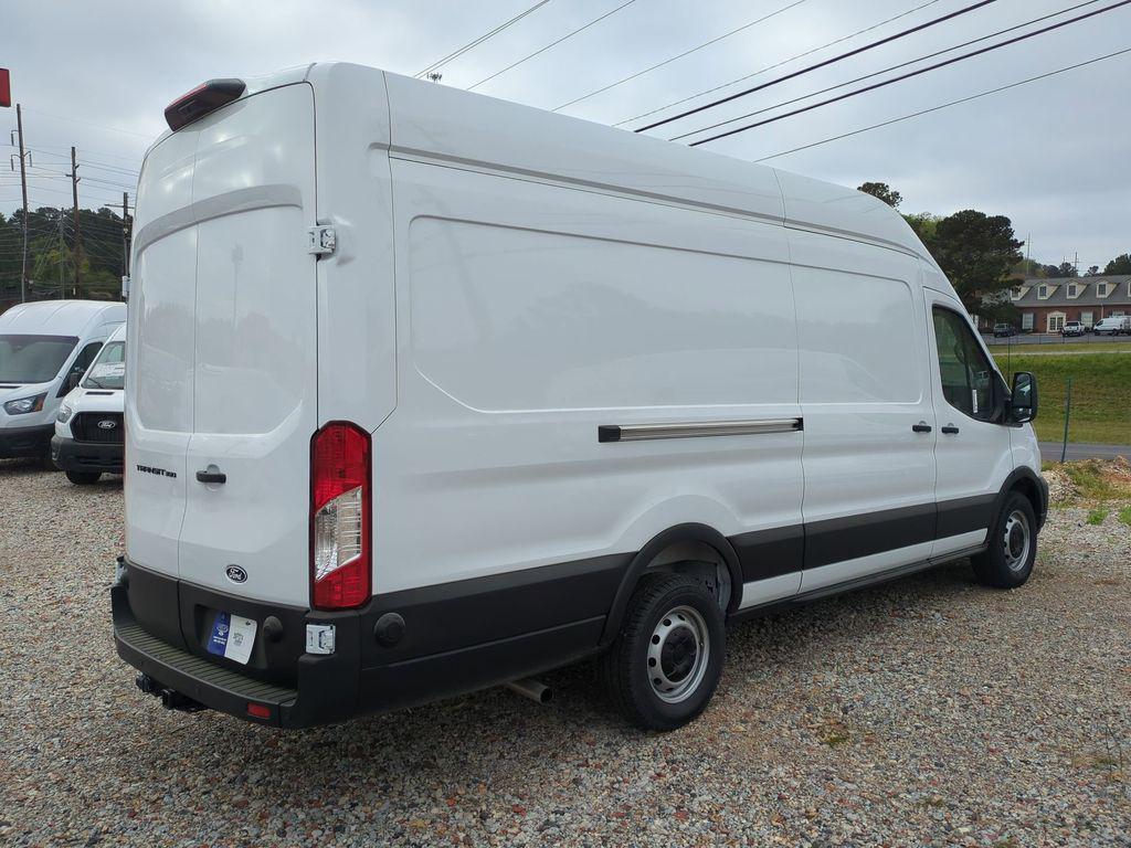 new 2026 Ford Transit-350 car, priced at $51,804
