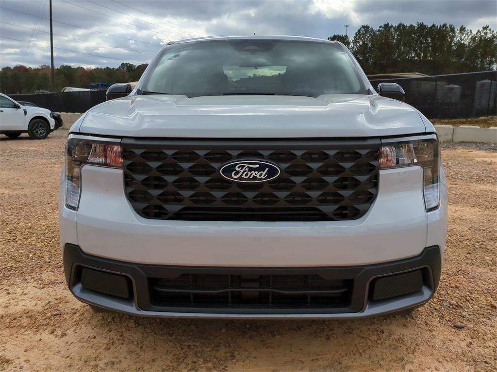 new 2025 Ford Maverick car, priced at $32,024