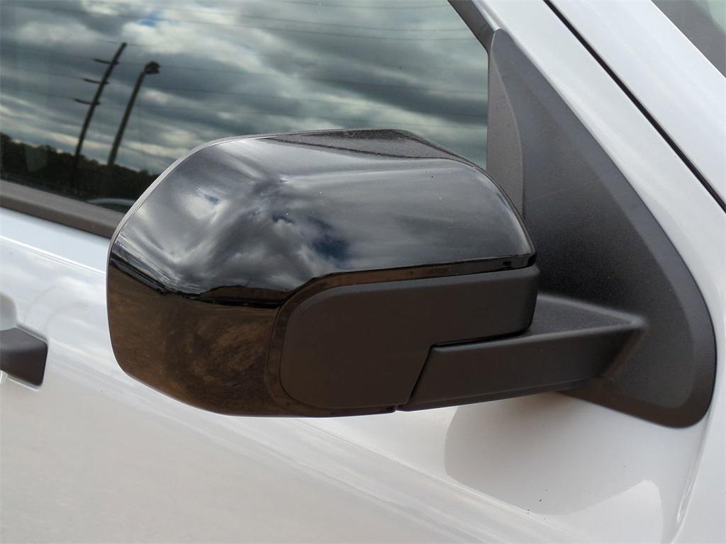 new 2025 Ford Maverick car, priced at $32,024