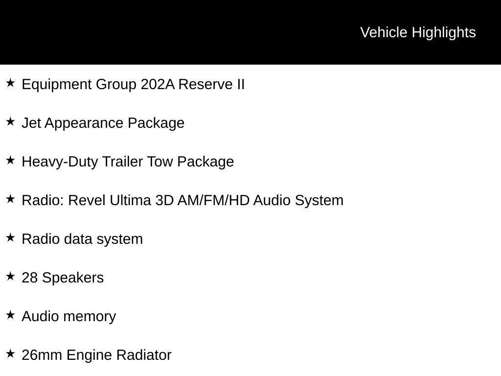 used 2025 Lincoln Navigator car, priced at $87,789