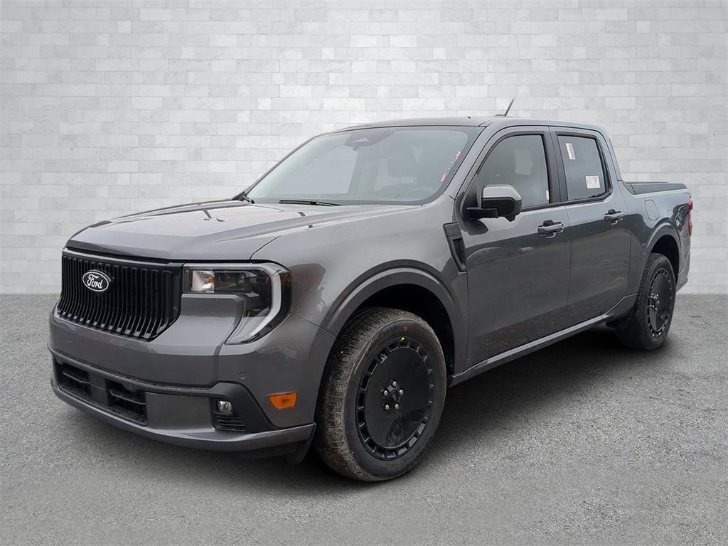 new 2025 Ford Maverick car, priced at $38,344