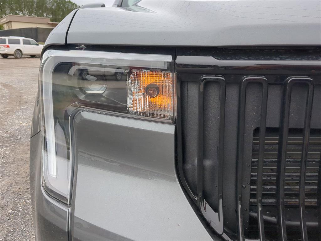 new 2025 Ford Maverick car, priced at $38,344