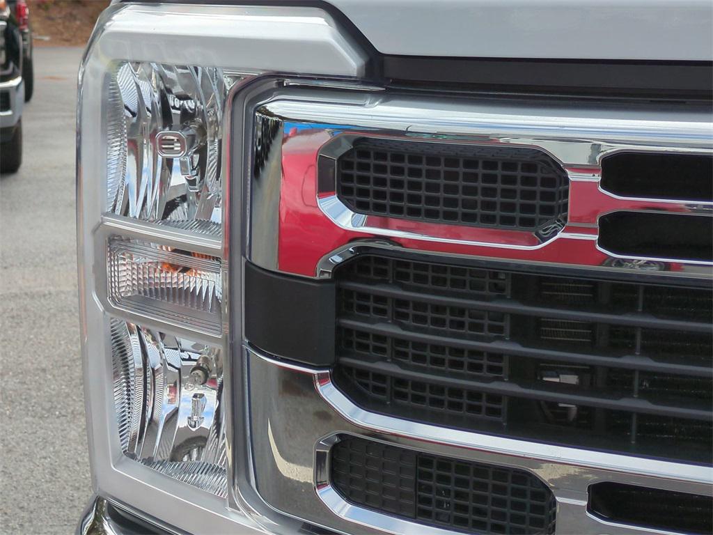 used 2024 Ford F-250 car, priced at $48,757