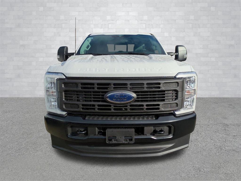new 2026 Ford F-250 car, priced at $51,109