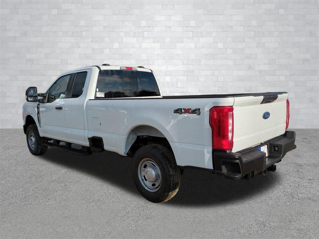 new 2026 Ford F-250 car, priced at $51,109