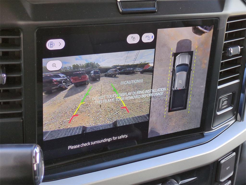 new 2026 Ford F-250 car, priced at $67,884