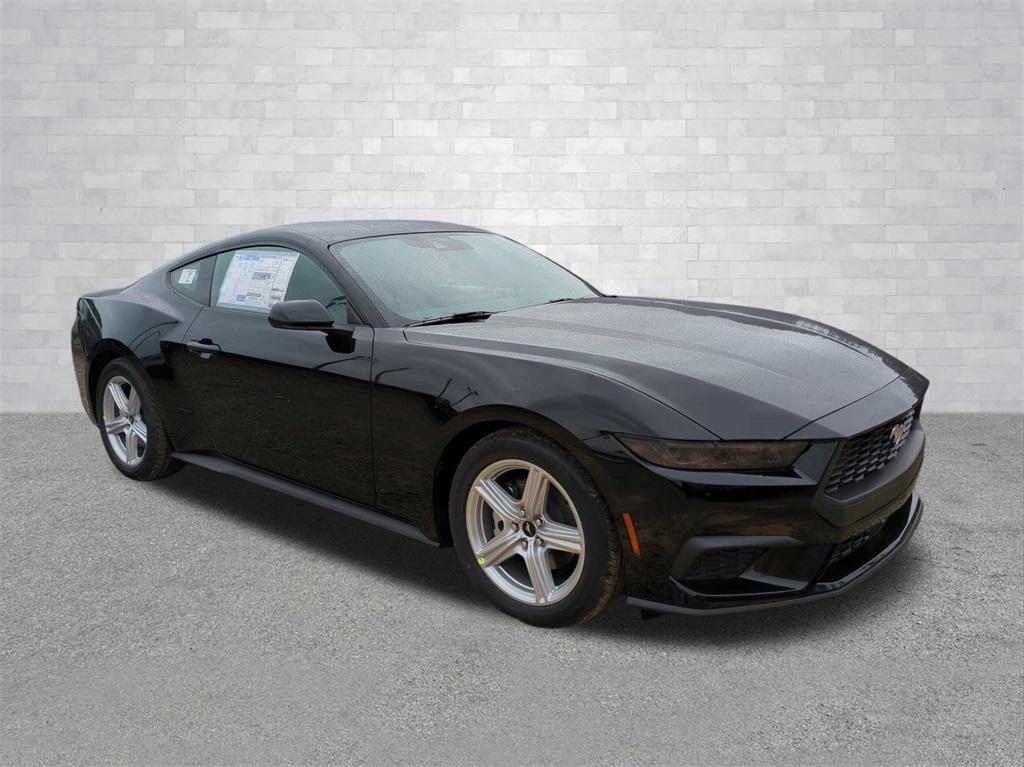 new 2026 Ford Mustang car, priced at $31,314