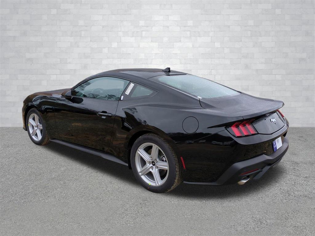 new 2026 Ford Mustang car, priced at $31,314