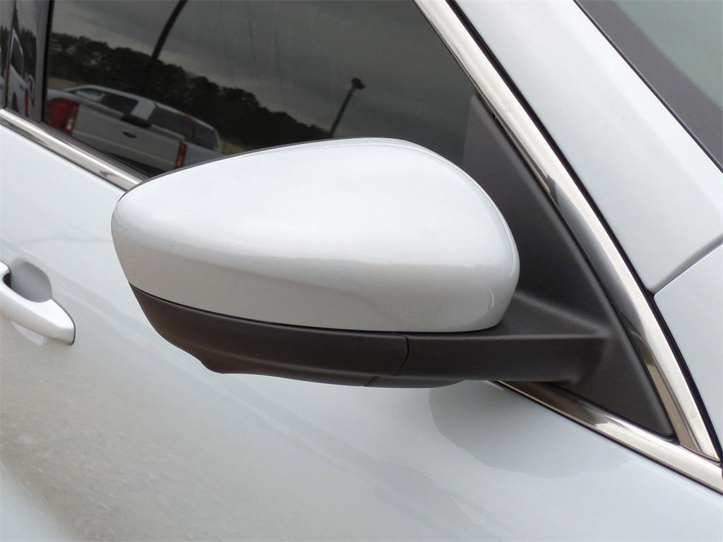 new 2026 Ford Escape car, priced at $35,709