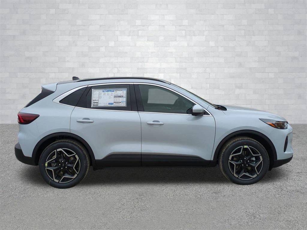new 2026 Ford Escape car, priced at $35,709