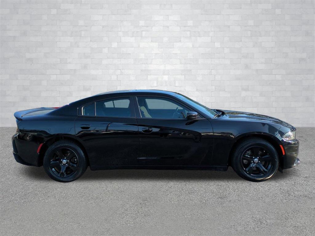 used 2021 Dodge Charger car, priced at $19,917