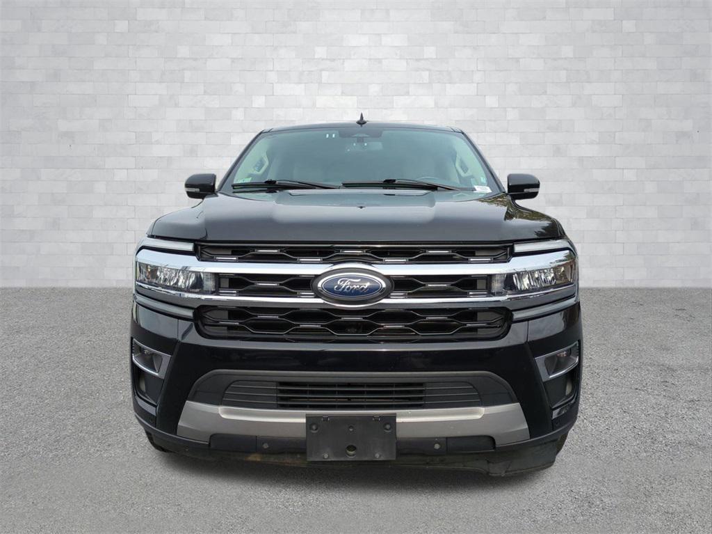 used 2024 Ford Expedition Max car, priced at $46,767
