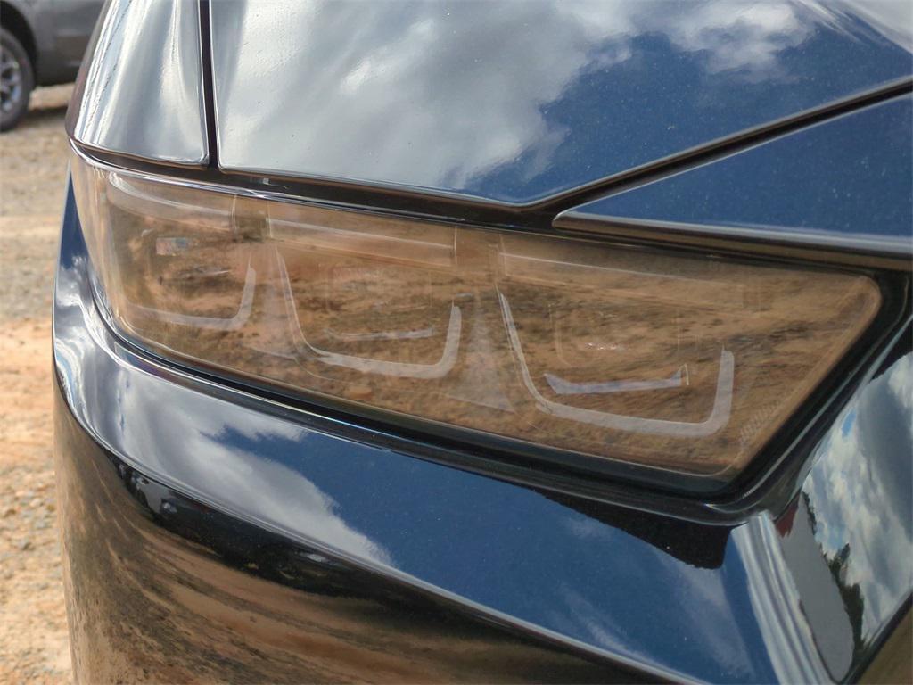 new 2026 Ford Mustang car, priced at $33,569