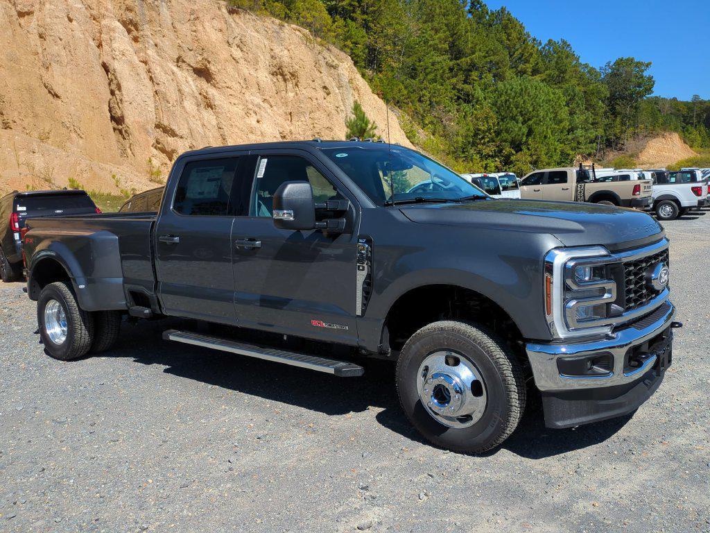 new 2027 Ford F-350 car, priced at $80,844