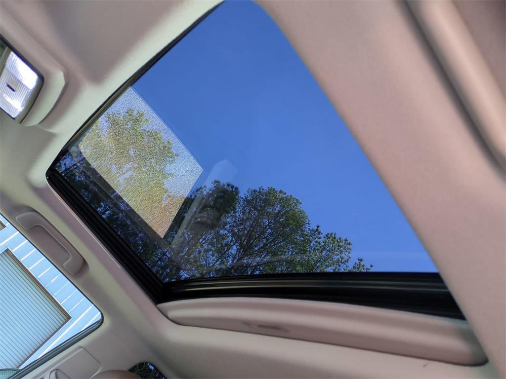 used 2023 Toyota 4Runner car, priced at $39,997