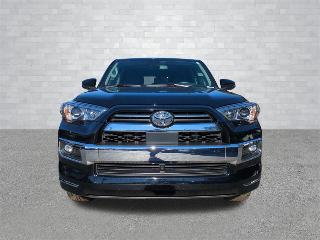 used 2023 Toyota 4Runner car, priced at $39,997