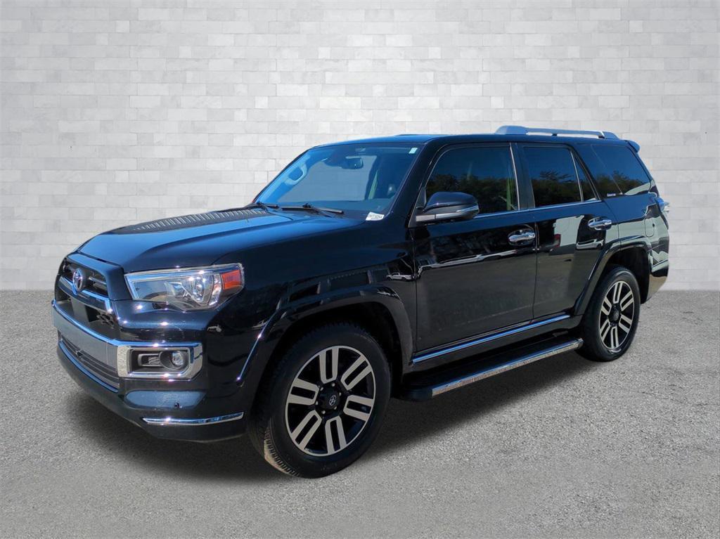 used 2023 Toyota 4Runner car, priced at $39,997