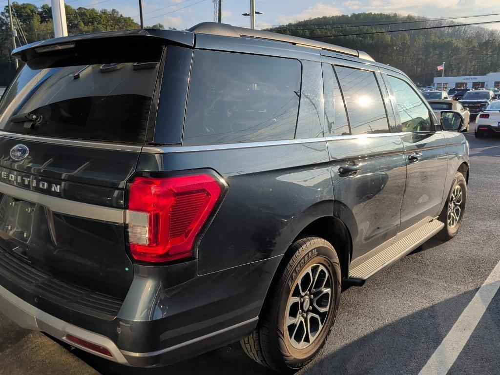 used 2024 Ford Expedition car, priced at $37,304