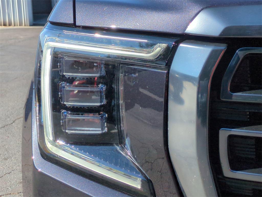 used 2024 GMC Yukon XL car, priced at $66,704