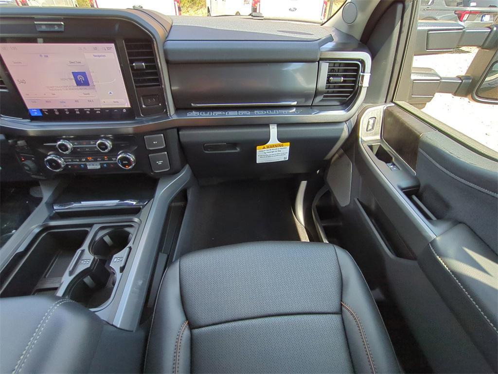 new 2026 Ford F-250 car, priced at $92,714