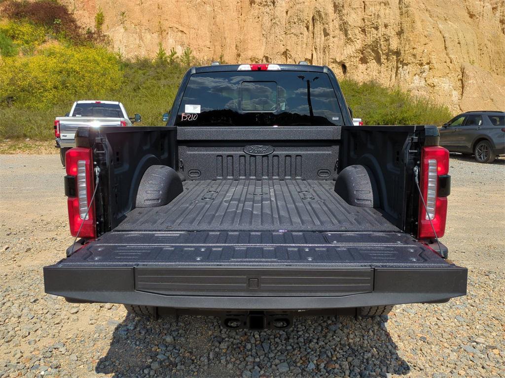 new 2026 Ford F-250 car, priced at $92,714