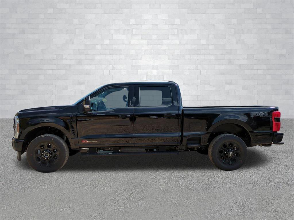 new 2026 Ford F-250 car, priced at $92,714