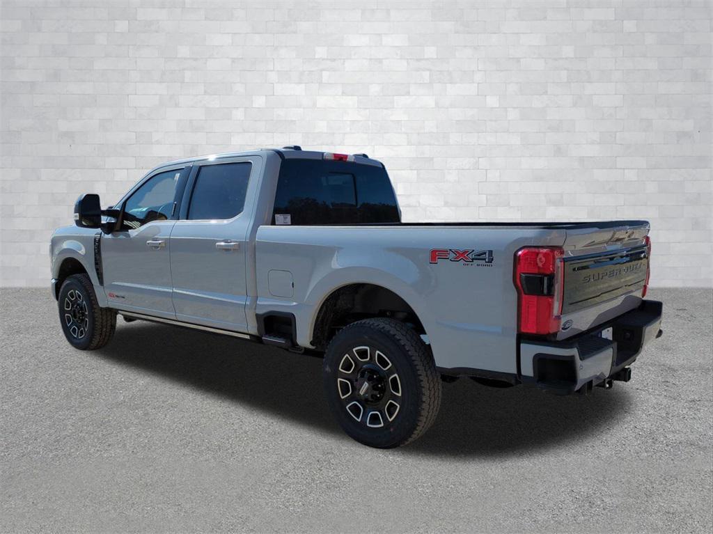 new 2026 Ford F-250 car, priced at $97,454