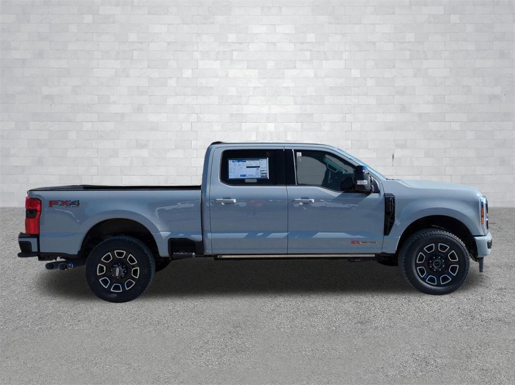 new 2026 Ford F-250 car, priced at $97,454