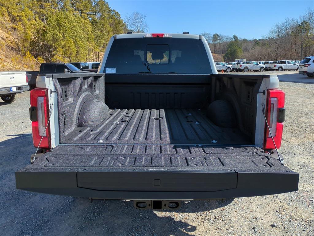 new 2026 Ford F-250 car, priced at $97,454