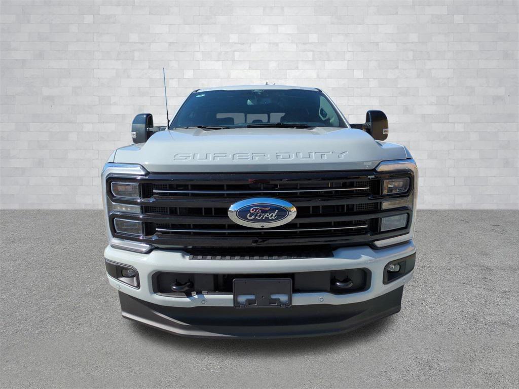 new 2026 Ford F-250 car, priced at $97,454