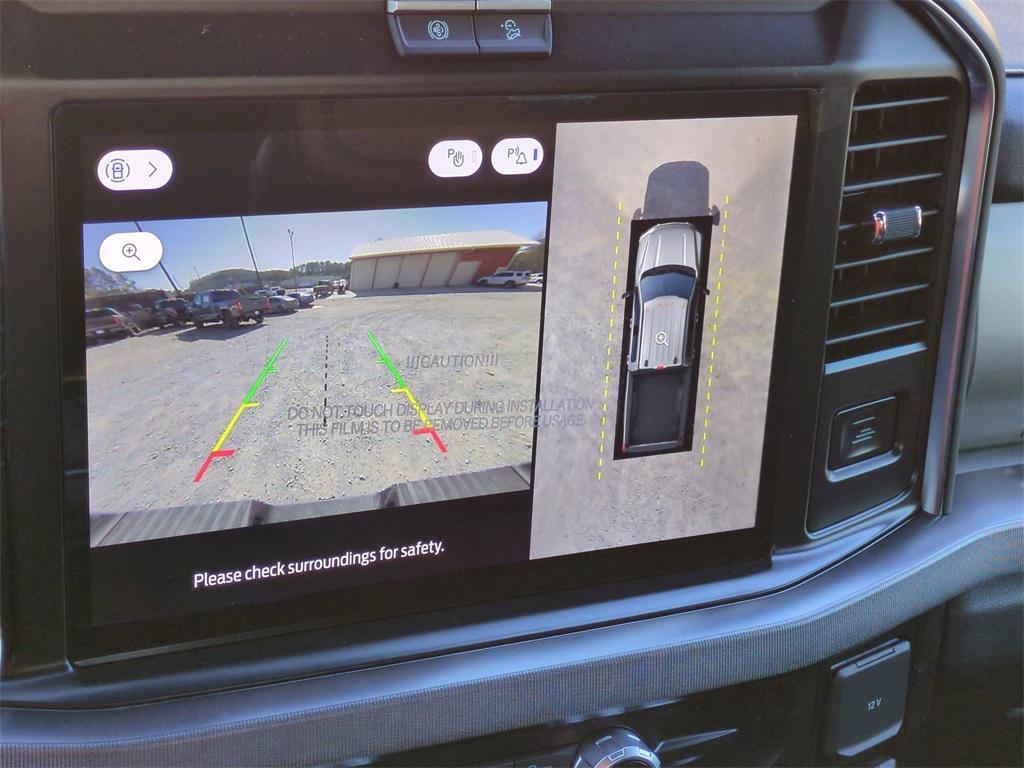 new 2026 Ford F-250 car, priced at $97,454