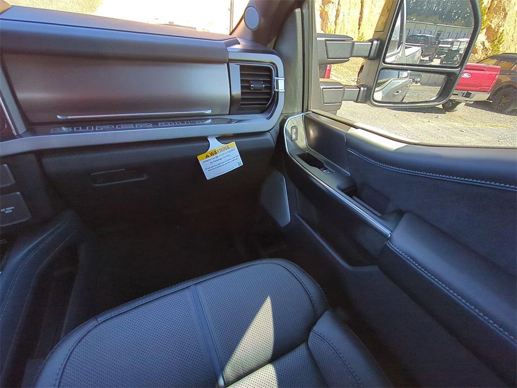 new 2026 Ford F-250 car, priced at $97,454