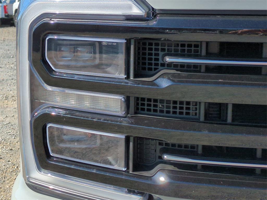 new 2026 Ford F-250 car, priced at $97,454