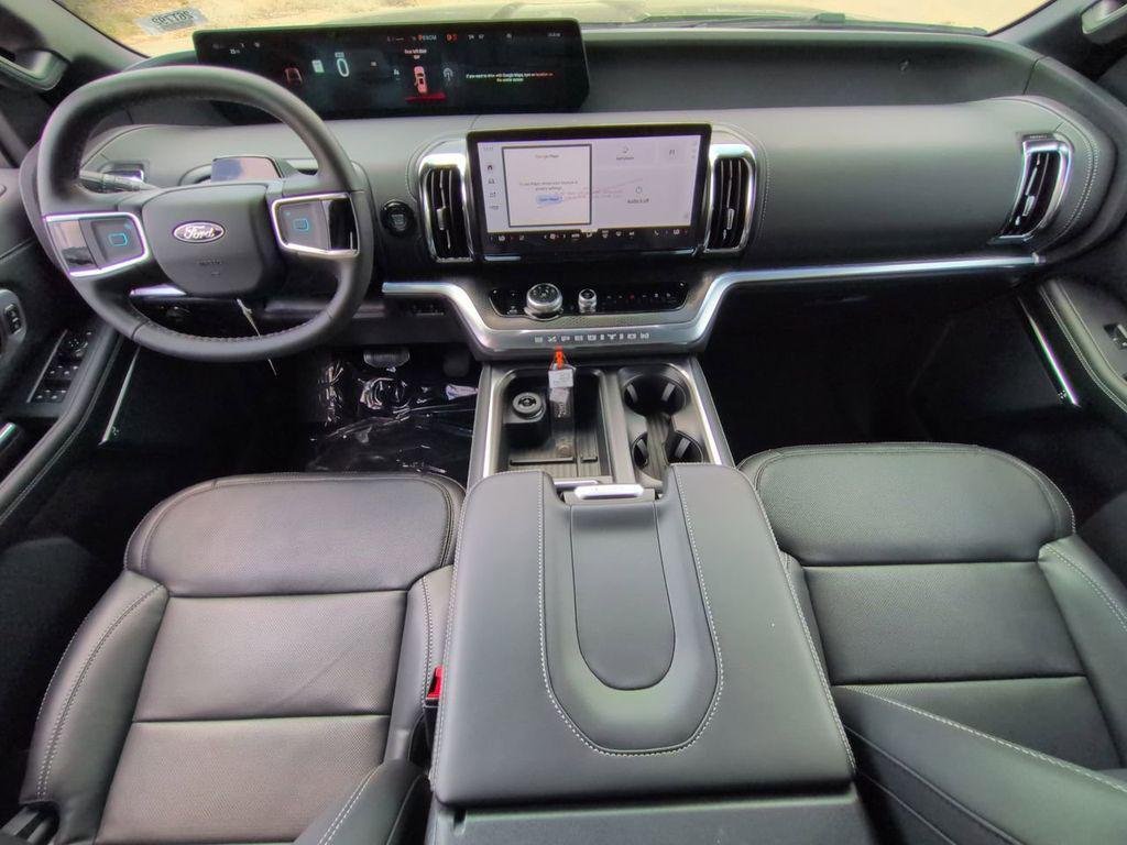 new 2026 Ford Expedition car