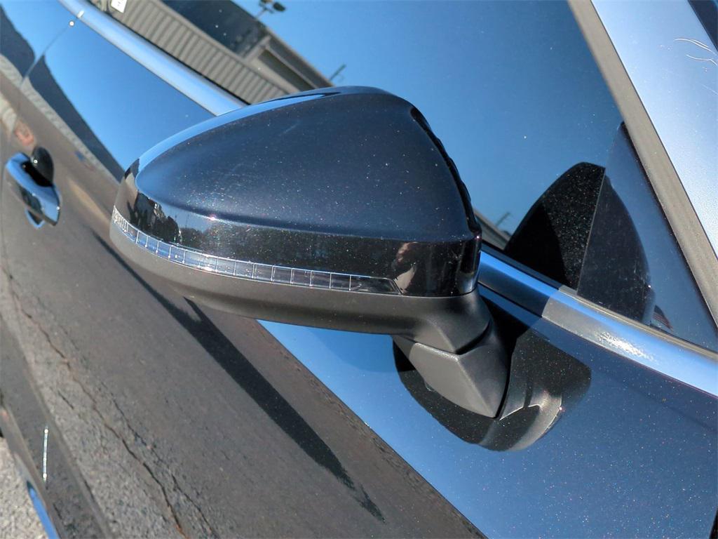 used 2023 Audi A5 car, priced at $40,000