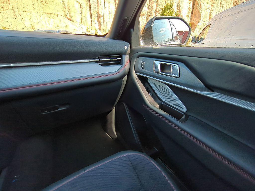 new 2026 Ford Explorer car, priced at $58,054