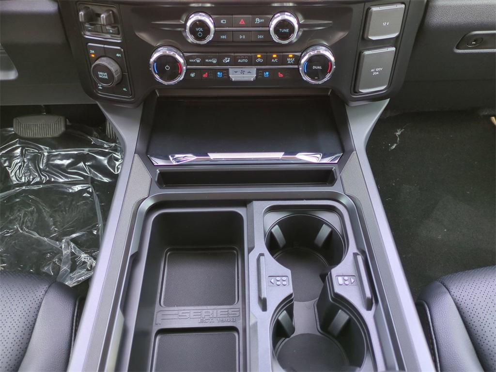 new 2026 Ford F-250 car, priced at $90,464