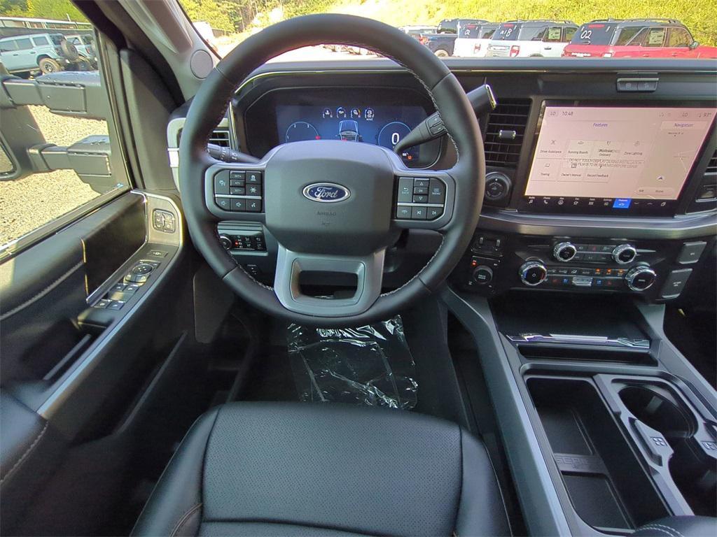 new 2026 Ford F-250 car, priced at $90,464