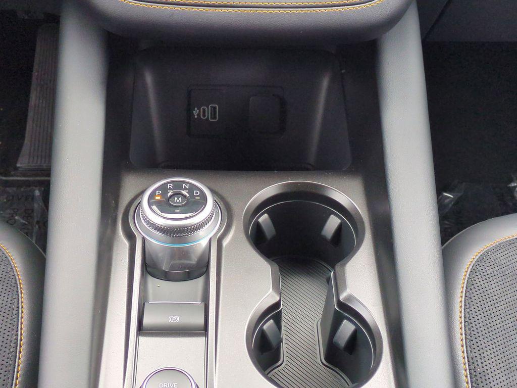 new 2026 Ford Explorer car, priced at $57,304