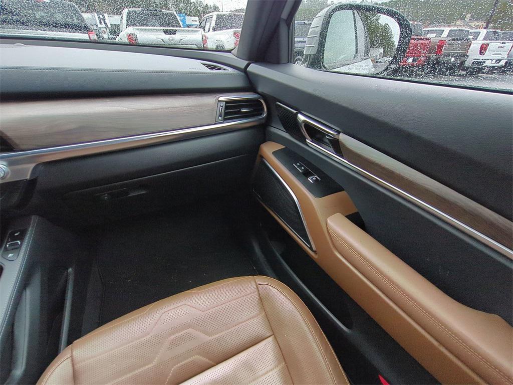 used 2022 Kia Telluride car, priced at $35,330