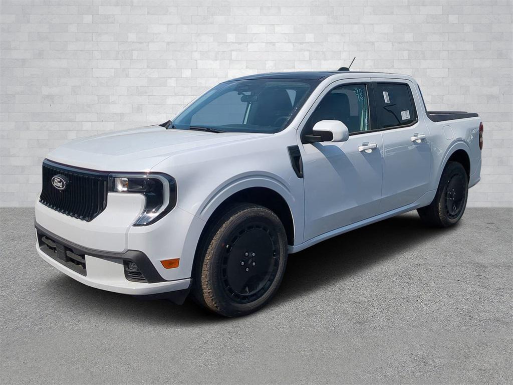 new 2025 Ford Maverick car, priced at $32,849