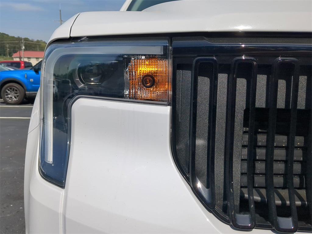 new 2025 Ford Maverick car, priced at $32,849